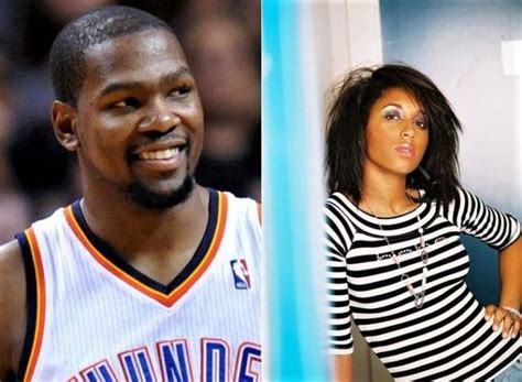 kevin durant girlfriend|kevin durant current girlfriend.